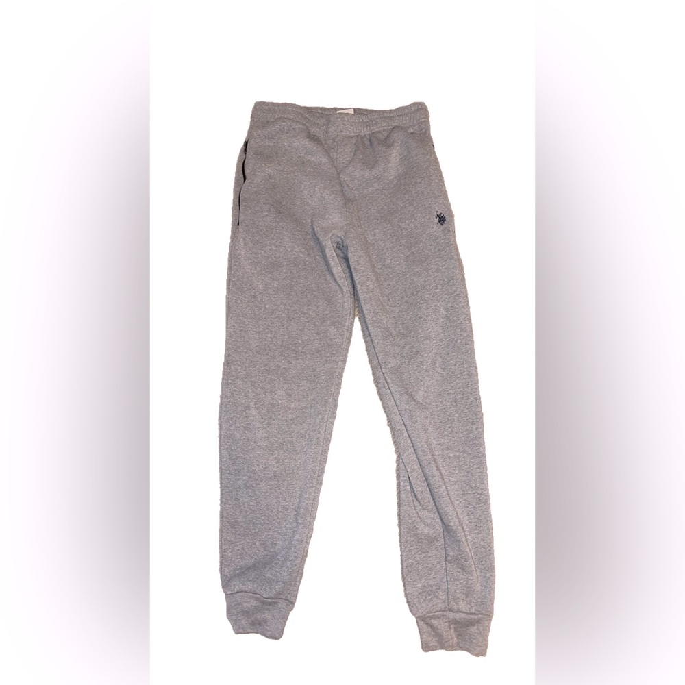 u.s polo assn sweats